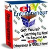 Thumbnail e-Bay Entrepreneur Kit with Master Resale Rights